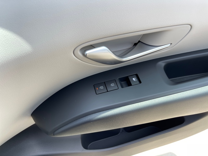 2025 Hyundai Tucson Hybrid