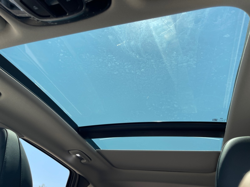 2025 Hyundai Tucson Hybrid