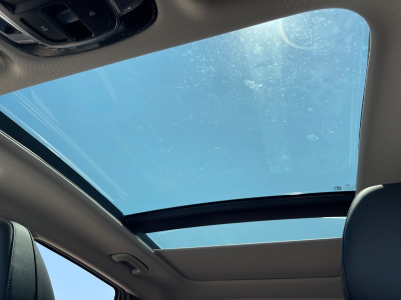 2025 Hyundai Tucson Hybrid