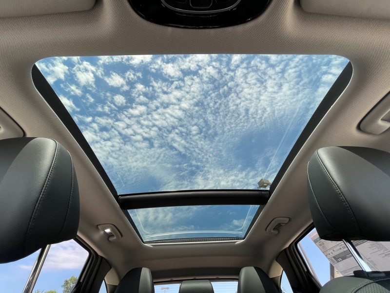 2025 Hyundai Tucson Hybrid