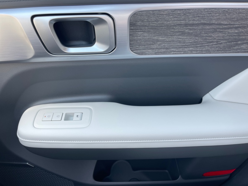 2026 Hyundai Santa Fe Hybrid