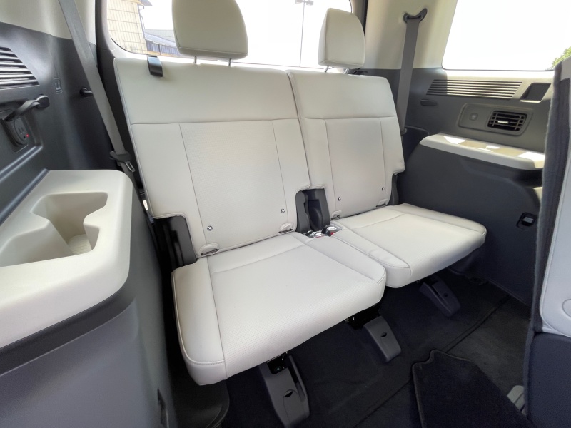 2026 Hyundai Santa Fe Hybrid