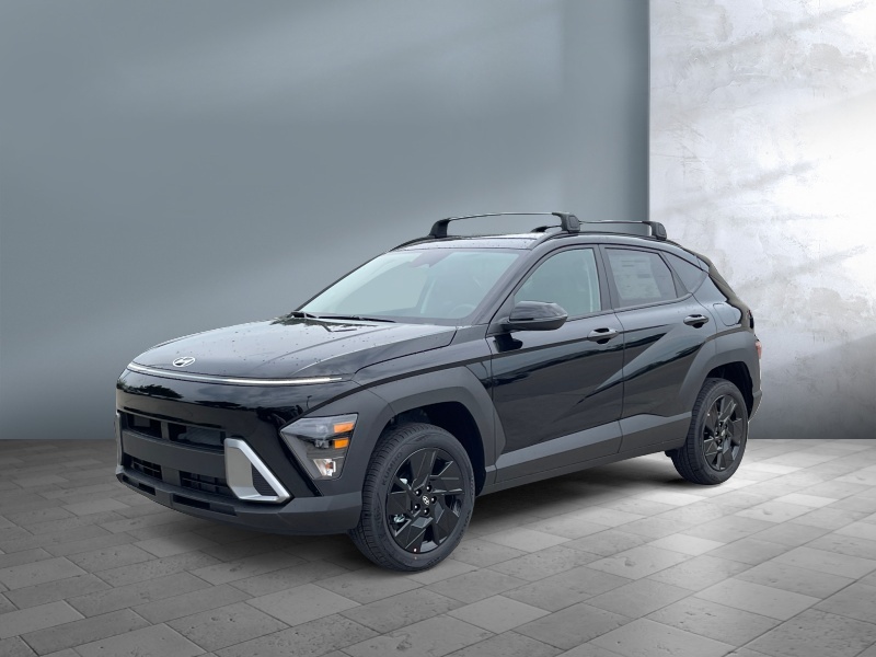 2026 Hyundai Kona