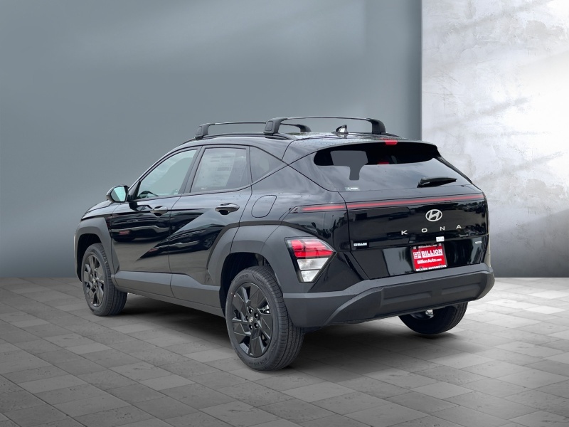 2026 Hyundai Kona