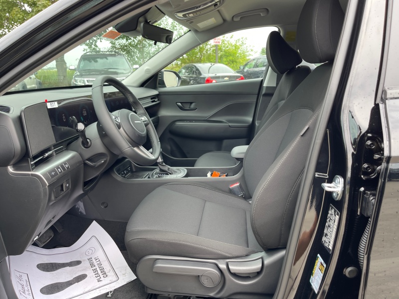 2026 Hyundai Kona
