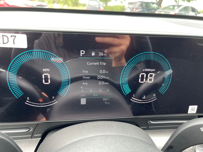 2026 Hyundai Kona