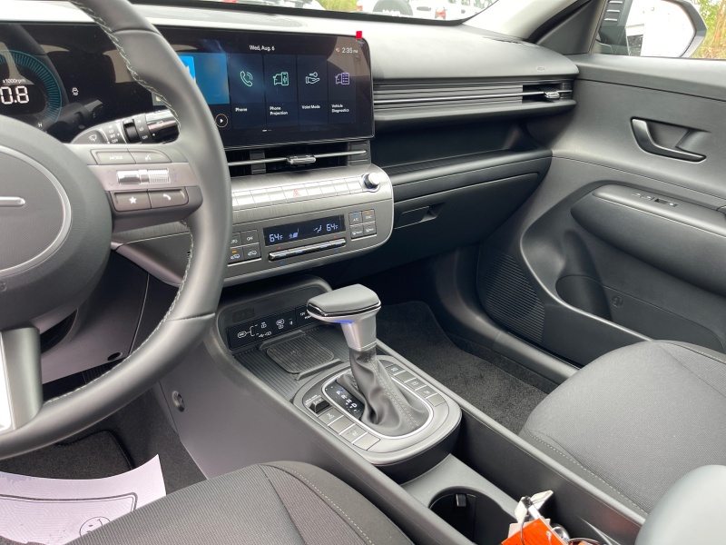 2026 Hyundai Kona