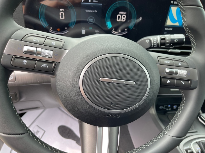 2026 Hyundai Kona