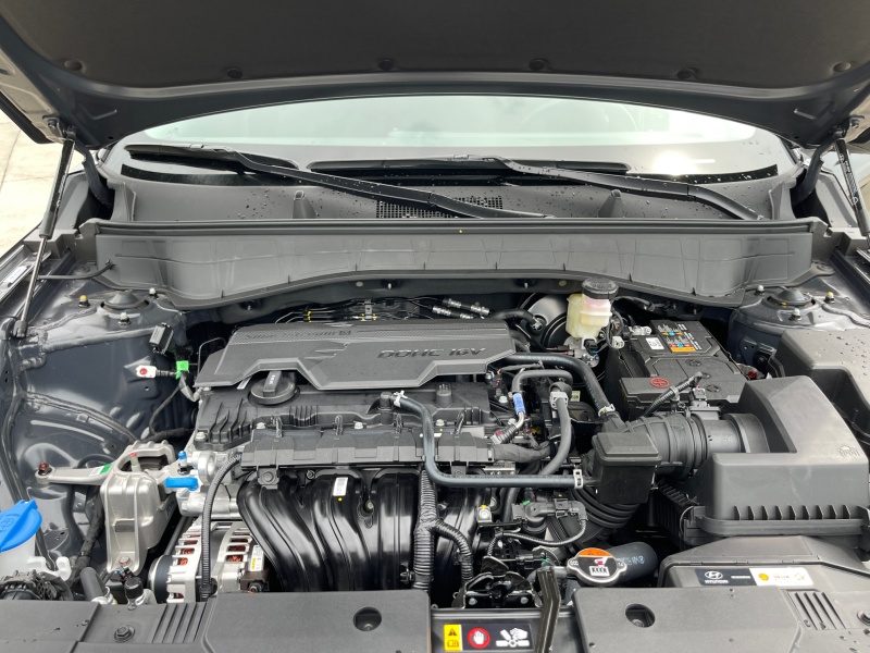2026 Hyundai Kona