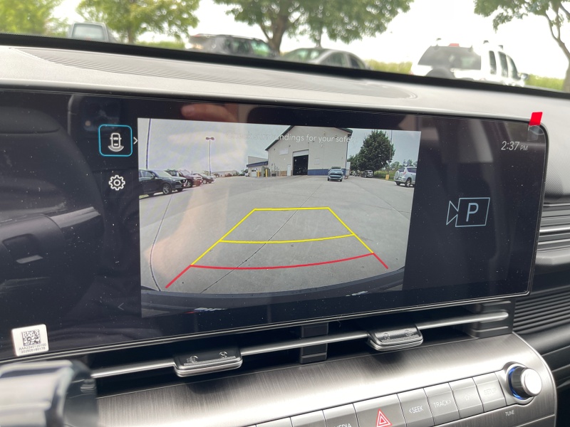 2026 Hyundai Kona