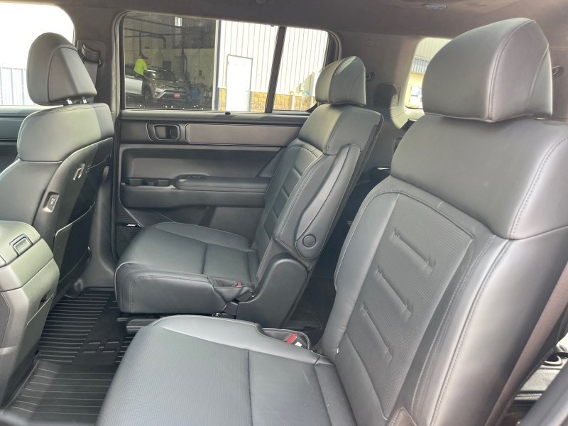 2026 Hyundai Santa Fe Hybrid