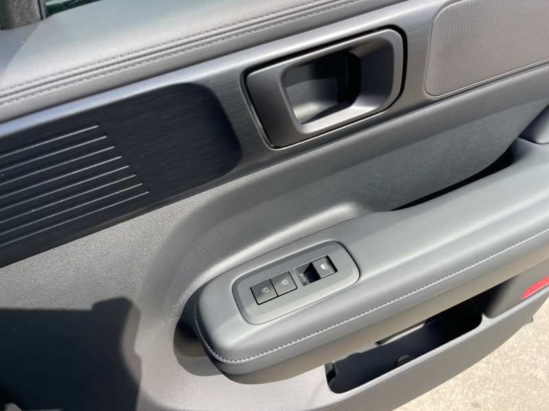 2026 Hyundai Santa Fe Hybrid