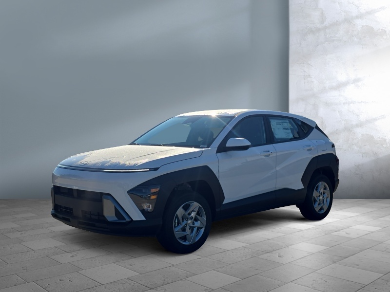 2026 Hyundai Kona