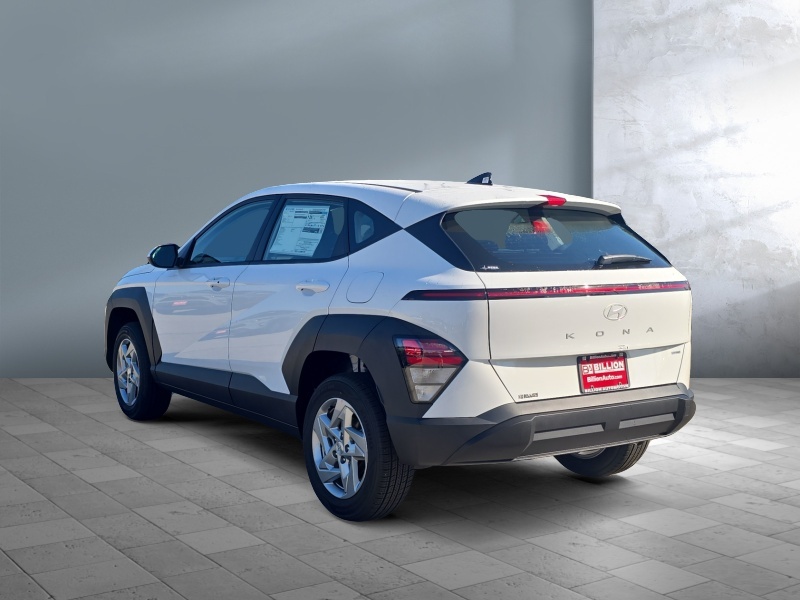 2026 Hyundai Kona