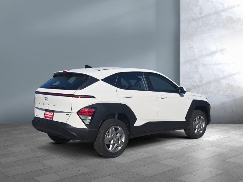 2026 Hyundai Kona