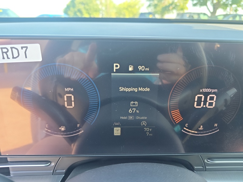 2026 Hyundai Kona