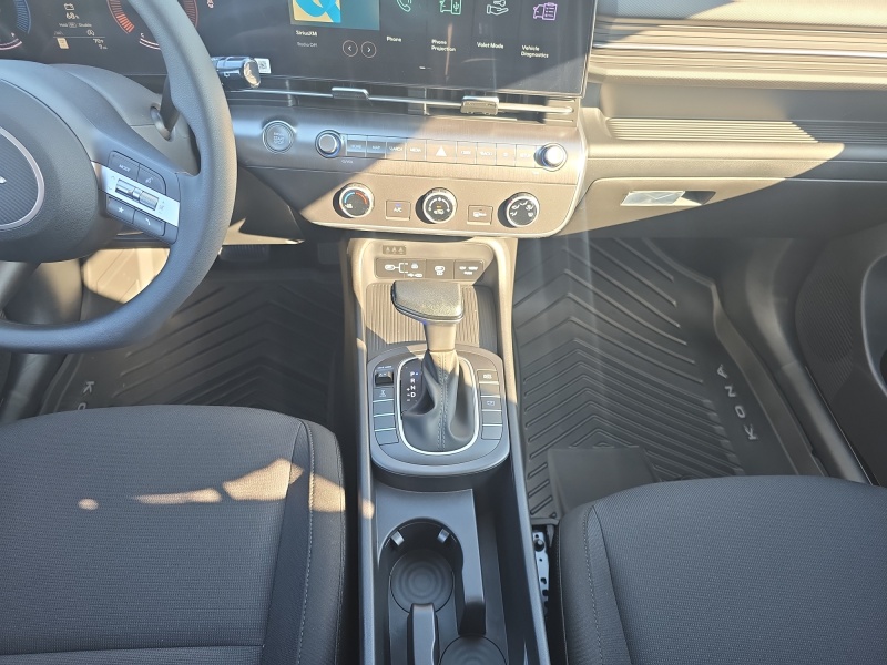 2026 Hyundai Kona