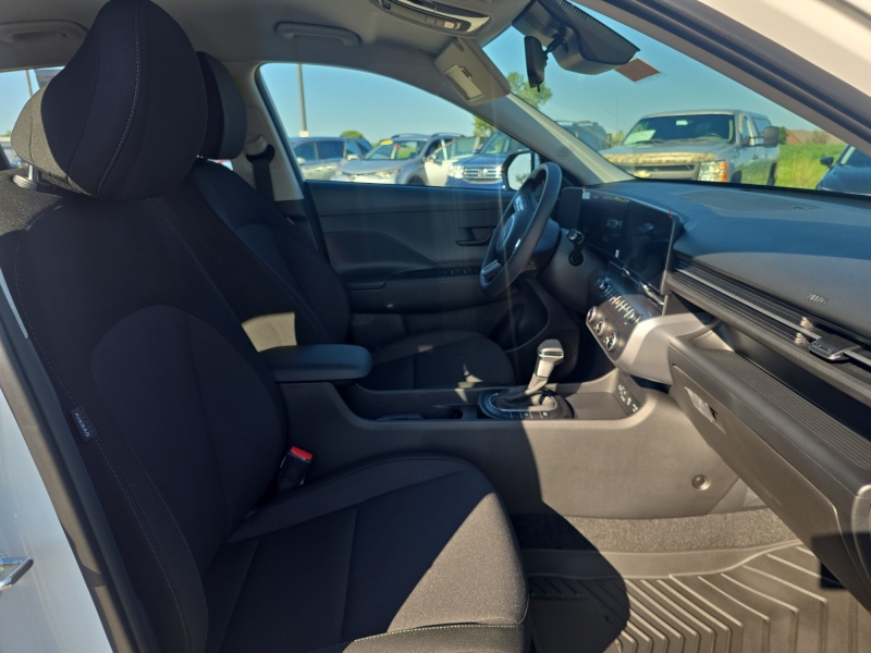 2026 Hyundai Kona