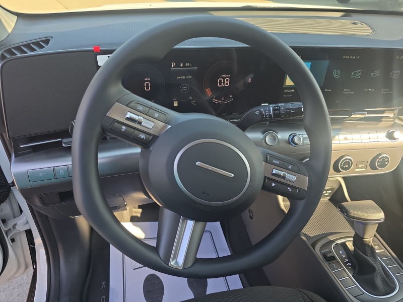 2026 Hyundai Kona
