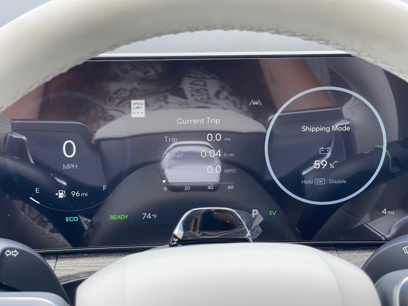 2026 Hyundai Santa Fe Hybrid