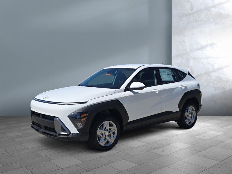 2026 Hyundai Kona