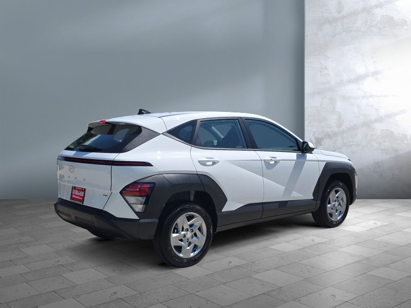 2026 Hyundai Kona