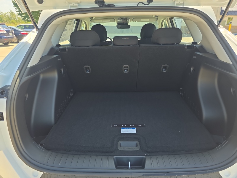2026 Hyundai Kona