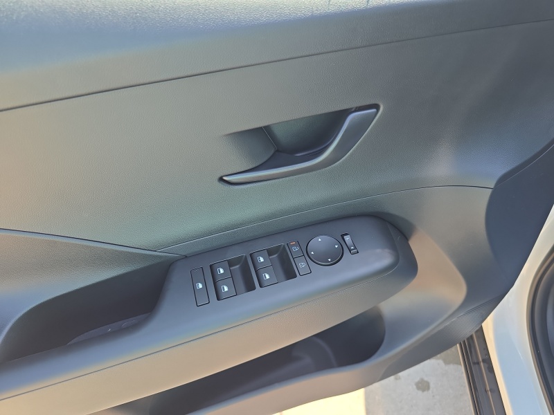 2026 Hyundai Kona