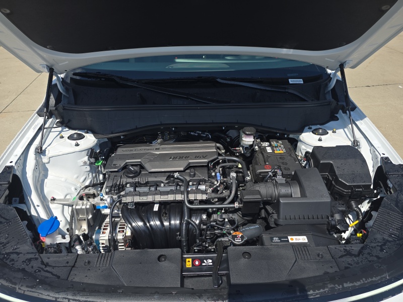 2026 Hyundai Kona