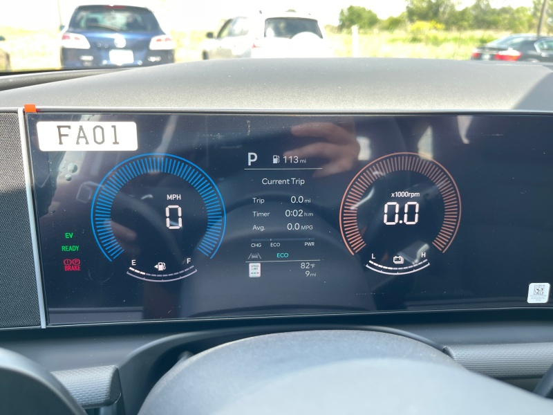 2025 Hyundai Tucson Hybrid