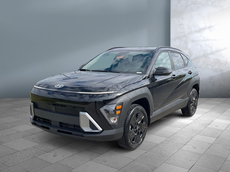 2026 Hyundai Kona