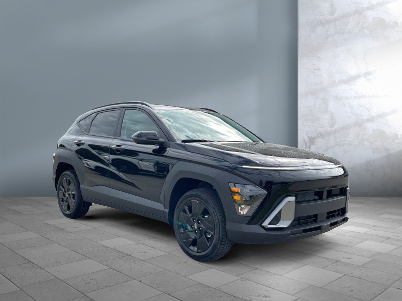 2026 Hyundai Kona
