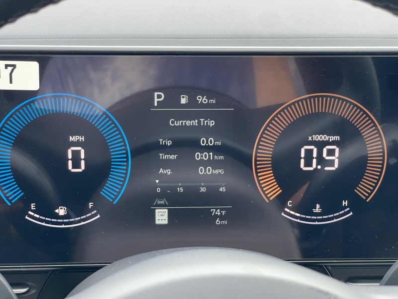 2026 Hyundai Kona