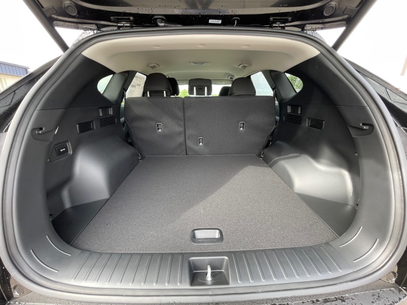2025 Hyundai Tucson Hybrid