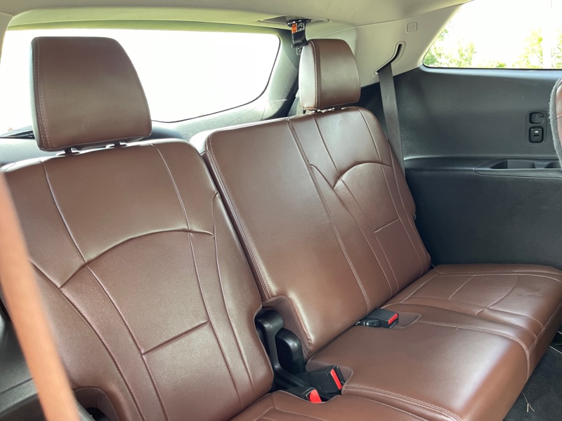 2018 Buick Enclave