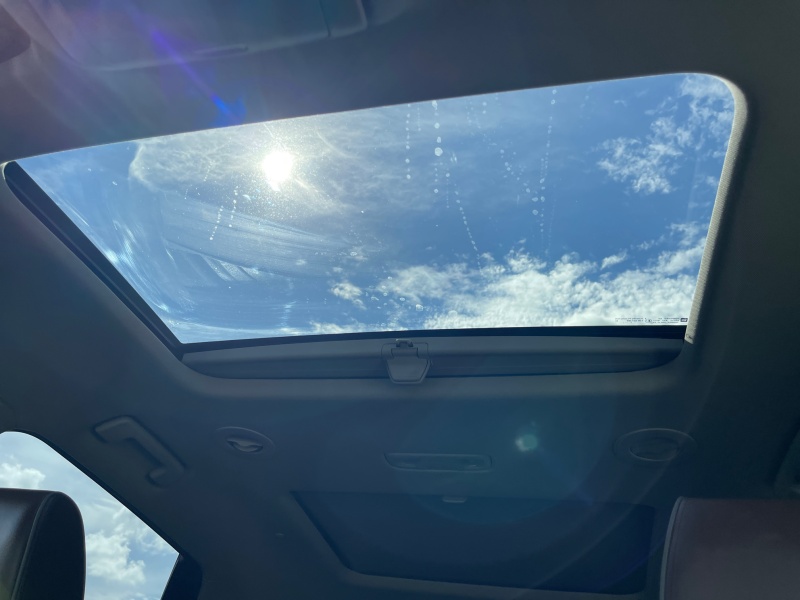 2018 Buick Enclave