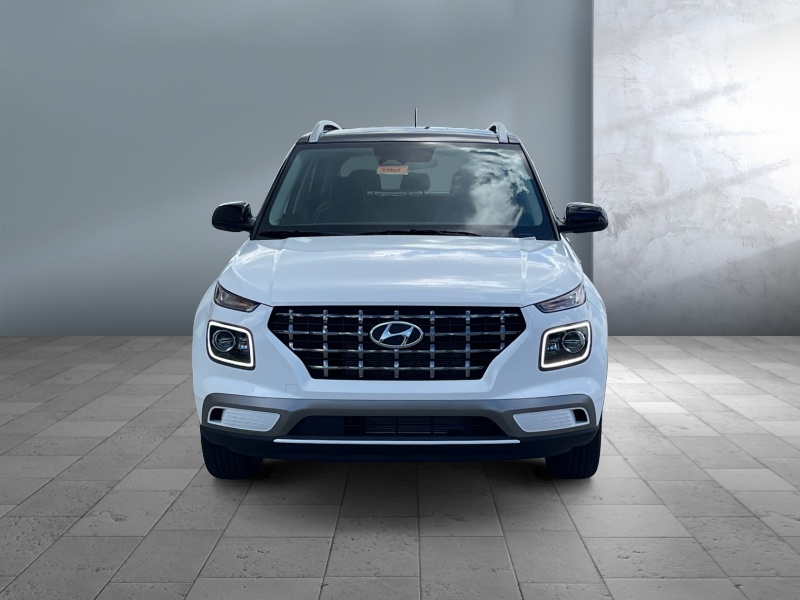 2025 Hyundai Venue
