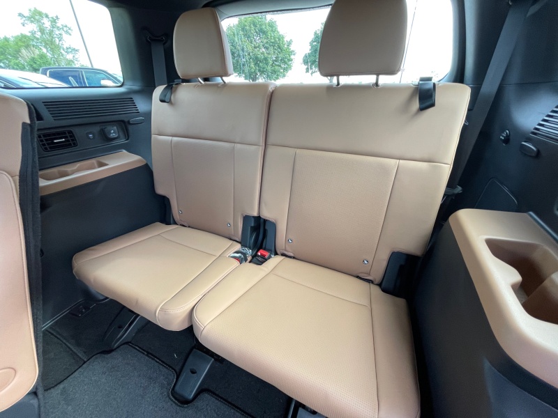 2026 Hyundai Santa Fe Hybrid