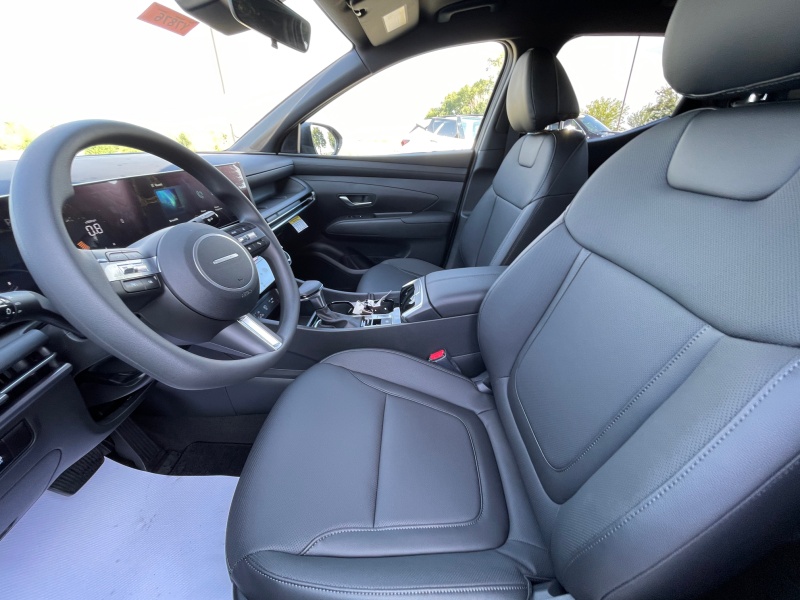 2026 Hyundai Santa Cruz