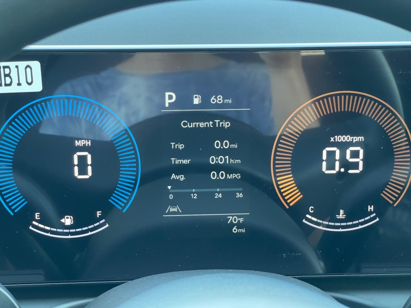 2026 Hyundai Santa Cruz
