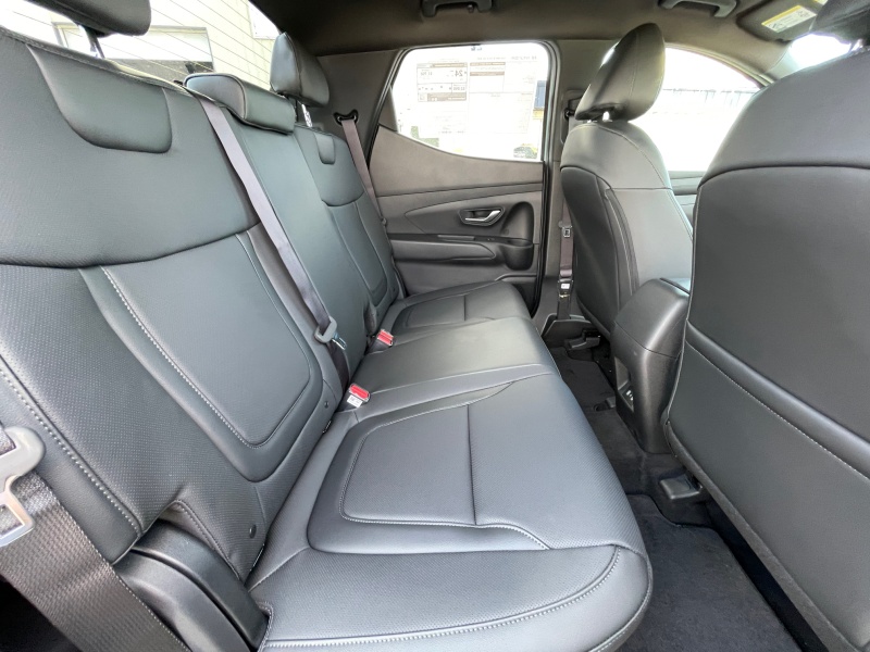 2026 Hyundai Santa Cruz