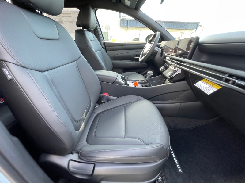 2026 Hyundai Santa Cruz