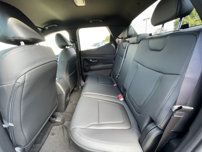 2026 Hyundai Santa Cruz