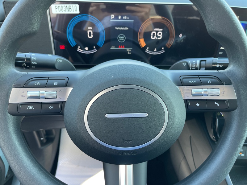2026 Hyundai Santa Cruz