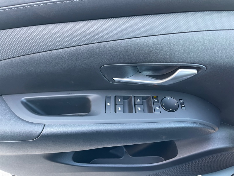 2026 Hyundai Santa Cruz