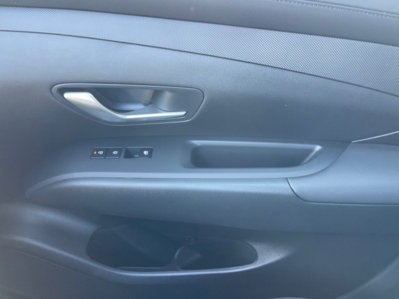 2026 Hyundai Santa Cruz
