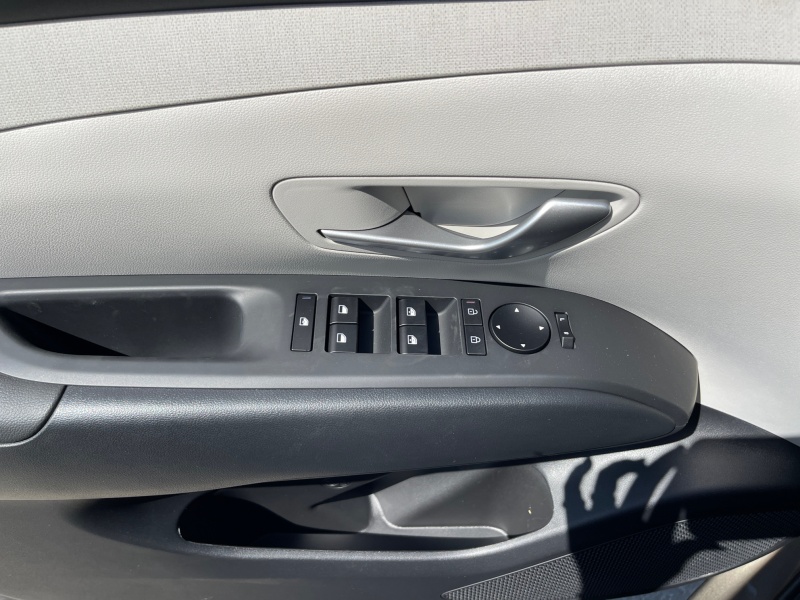 2025 Hyundai Tucson Hybrid