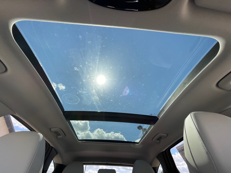 2025 Hyundai Tucson Hybrid