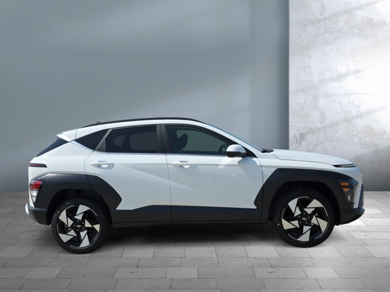 2026 Hyundai Kona