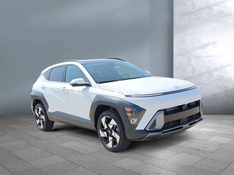 2026 Hyundai Kona